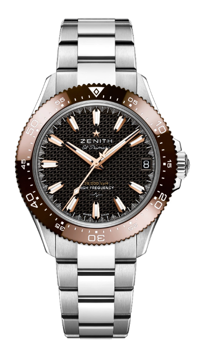 Review Replica Watch Zenith Chronomaster Solo Sport Date 03.5001.3620/72.M5000